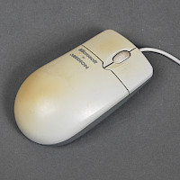 Intellimouse 1.3 A