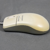 Intellimouse 1.3 A