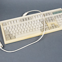 Tastatur