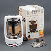 Kaffeemaschine  Krups T8