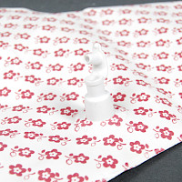 Aufblasbarer Kleiderbügel