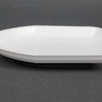 Lebensmittelschale