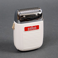 BRAUN 300