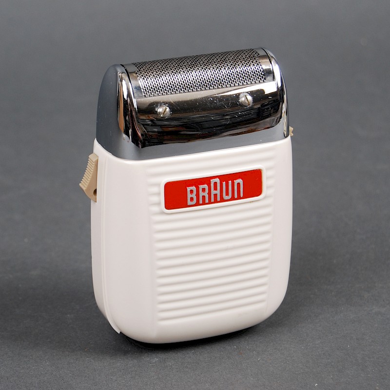 BRAUN 300