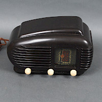 Tesla Radio Talisman 308 U