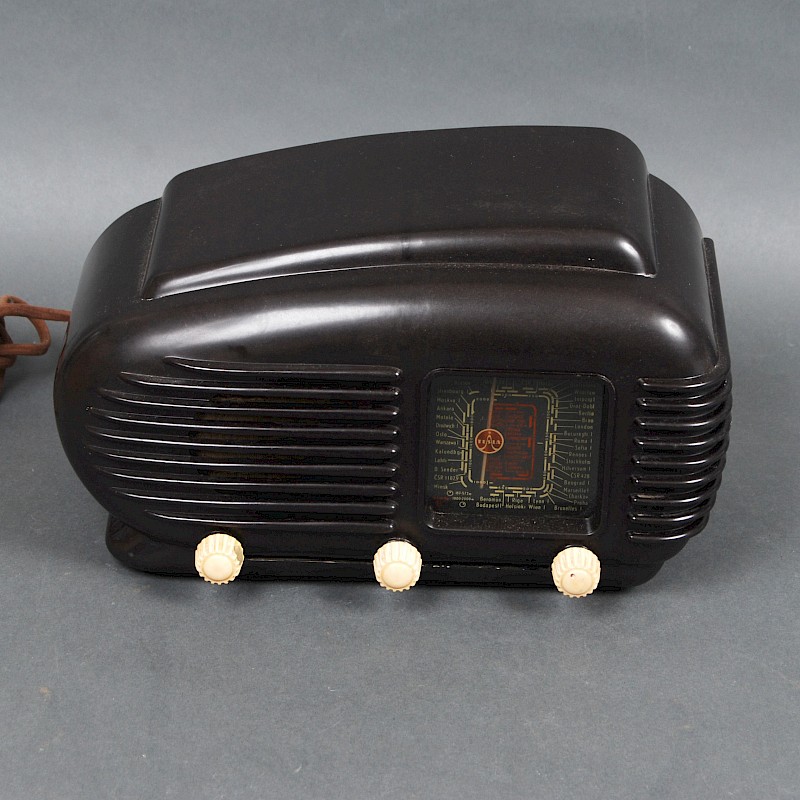 Tesla Radio Talisman 308 U