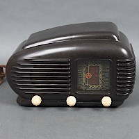 Tesla Radio Talisman 308 U