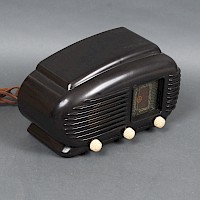 Tesla Radio Talisman 308 U