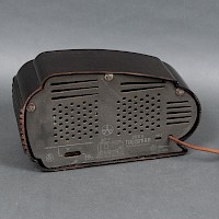 Tesla Radio Talisman 308 U