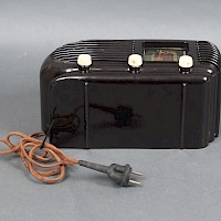 Tesla Radio Talisman 308 U