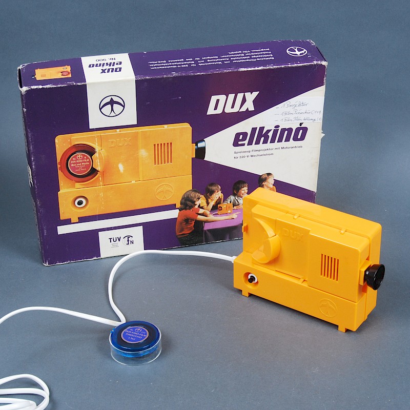Dux Elkino 900