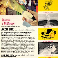 Accu Lux
