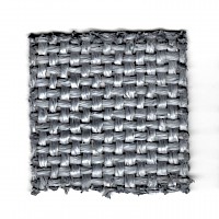 Polypropylengewebe Wrapped Reichstag