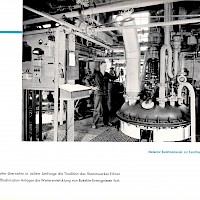 Werbebroschüre Bakelite®