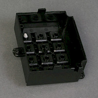 Tastatur für Telephon