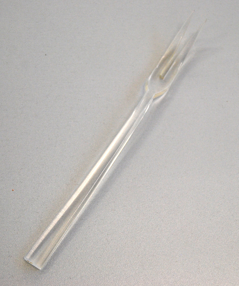 Vorlegegabel