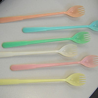 Fork-O-Spoon