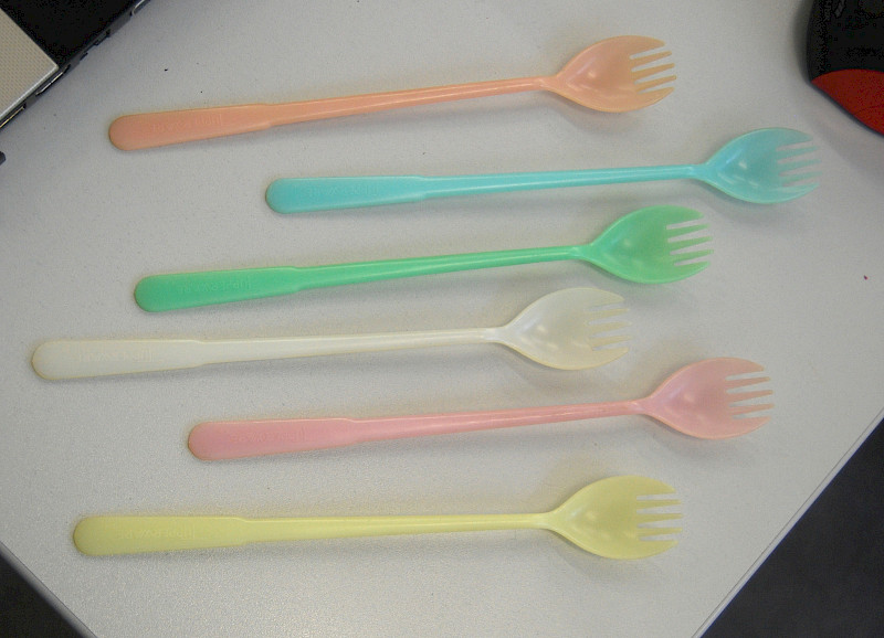 Fork-O-Spoon