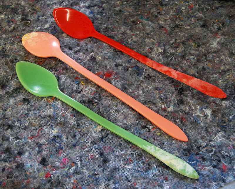 Limonadenlöffel