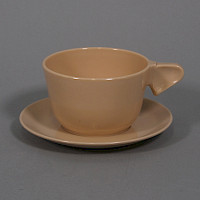 Tasse zu Campingservice