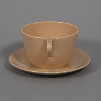 Tasse zu Campingservice