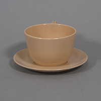 Tasse zu Campingservice