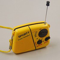 Sporty Elektronica