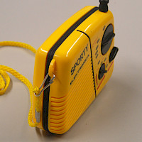 Sporty Elektronica