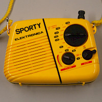 Sporty Elektronica