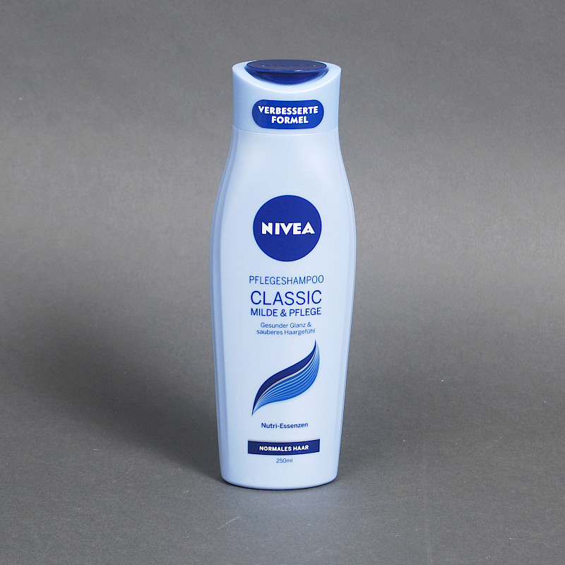 Nivea Pflegeshampoo