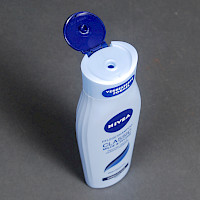 Nivea Pflegeshampoo