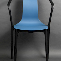 Belleville Chair