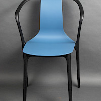Belleville Chair