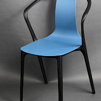 Belleville Chair