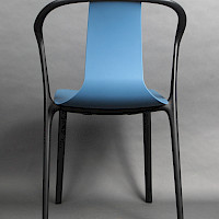 Belleville Chair