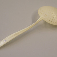 Schaumlöffel