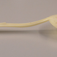 Schaumlöffel