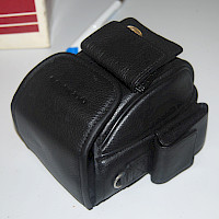 Kameratasche für Olympus-Digitalkamera