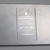 MacBook Pro 15