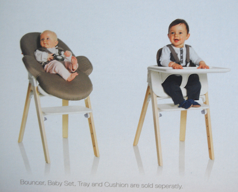 Stokke Steps