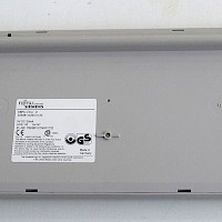 Computertastatur