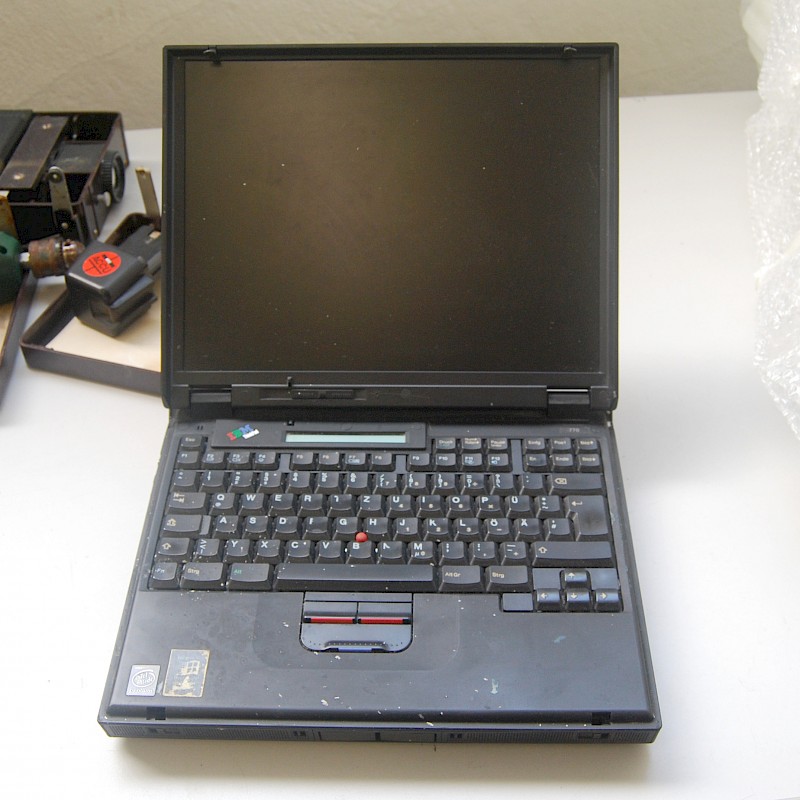ThinkPad 770