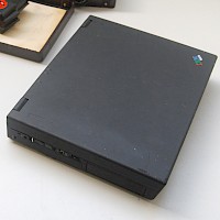 ThinkPad 770