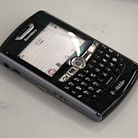 Leiterplatte für Mobiltelefon