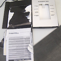 Leiterplatte für Mobiltelefon