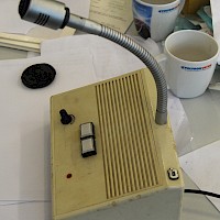 Sprechanlage