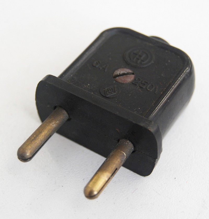 Stecker