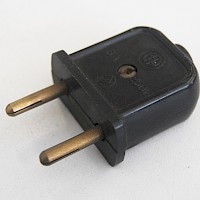 Stecker