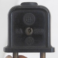 Stecker