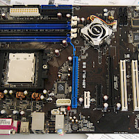 ABN-SLI SE